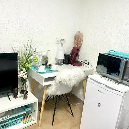 Top Apartment Saarbruecken City 외부 사진