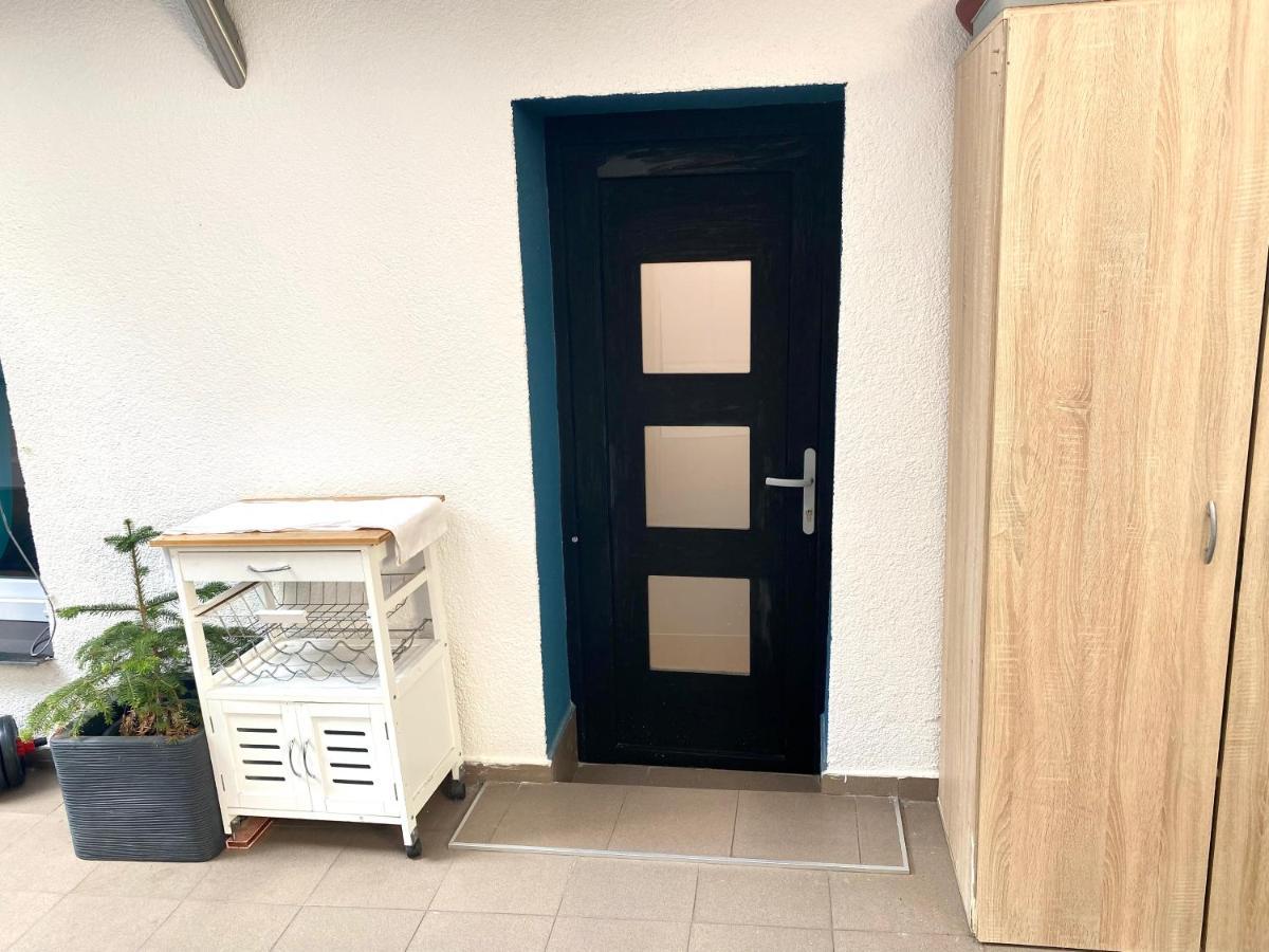Top Apartment Saarbruecken City 외부 사진