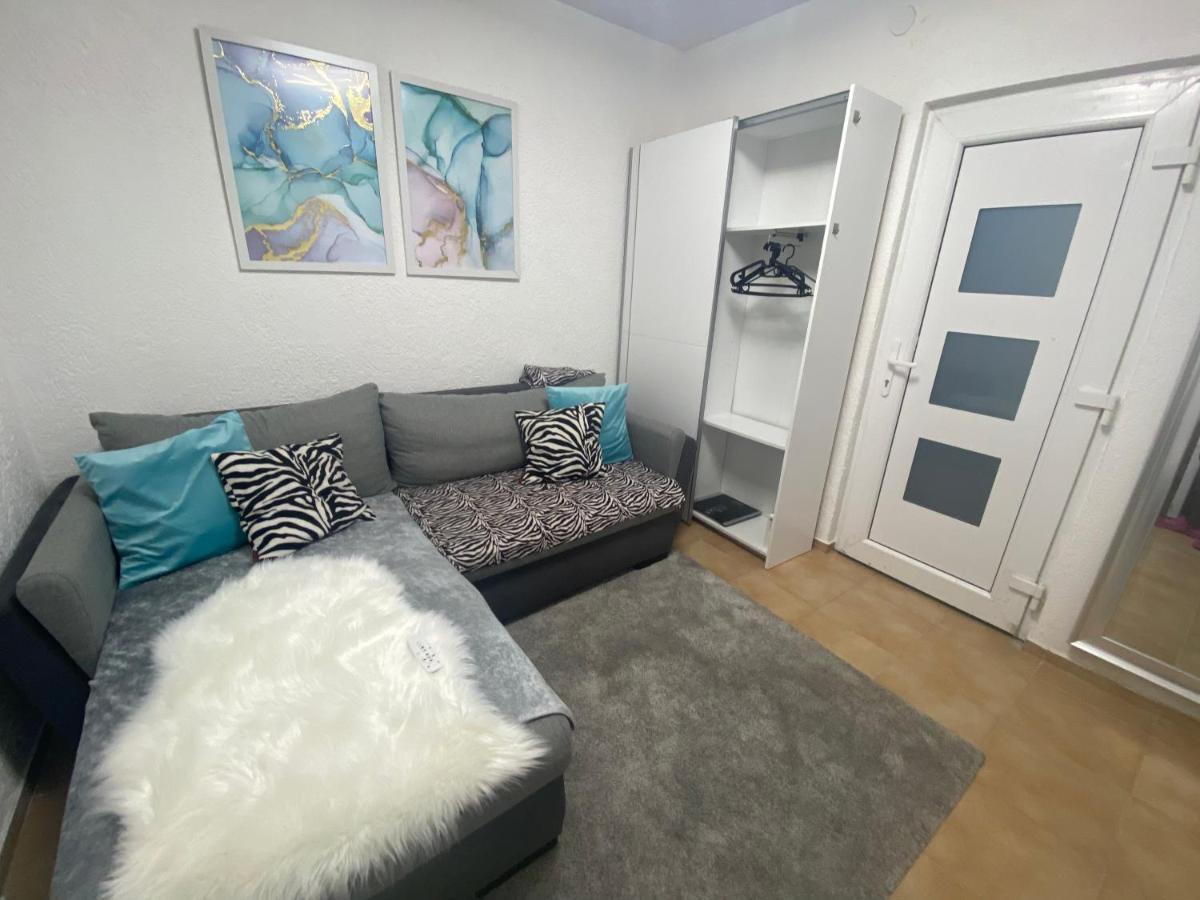 Top Apartment Saarbruecken City 외부 사진