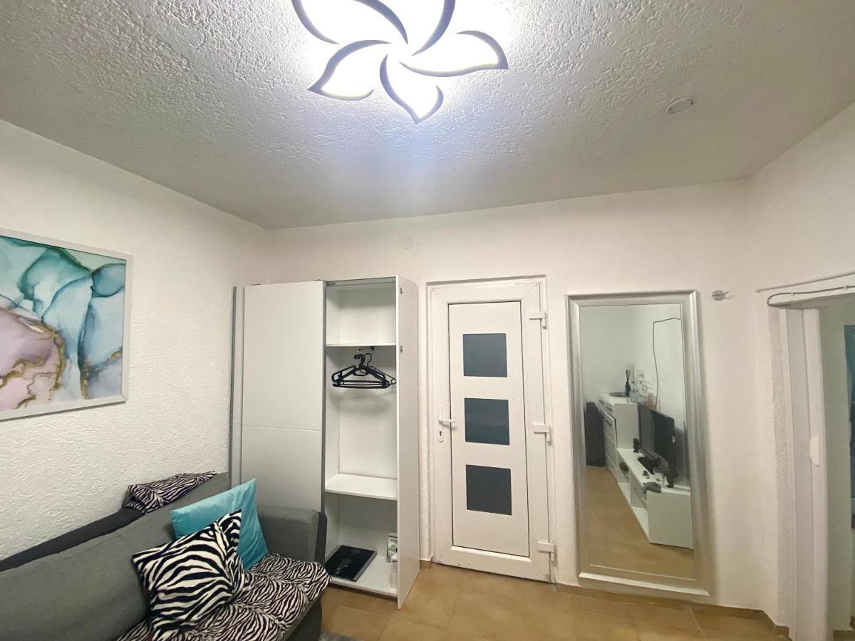 Top Apartment Saarbruecken City 외부 사진