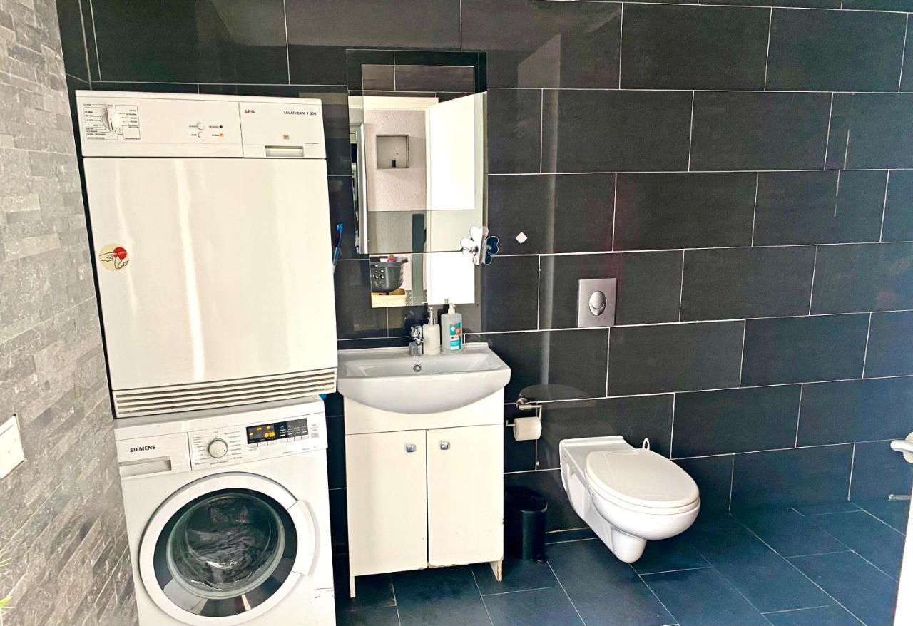 Top Apartment Saarbruecken City 외부 사진