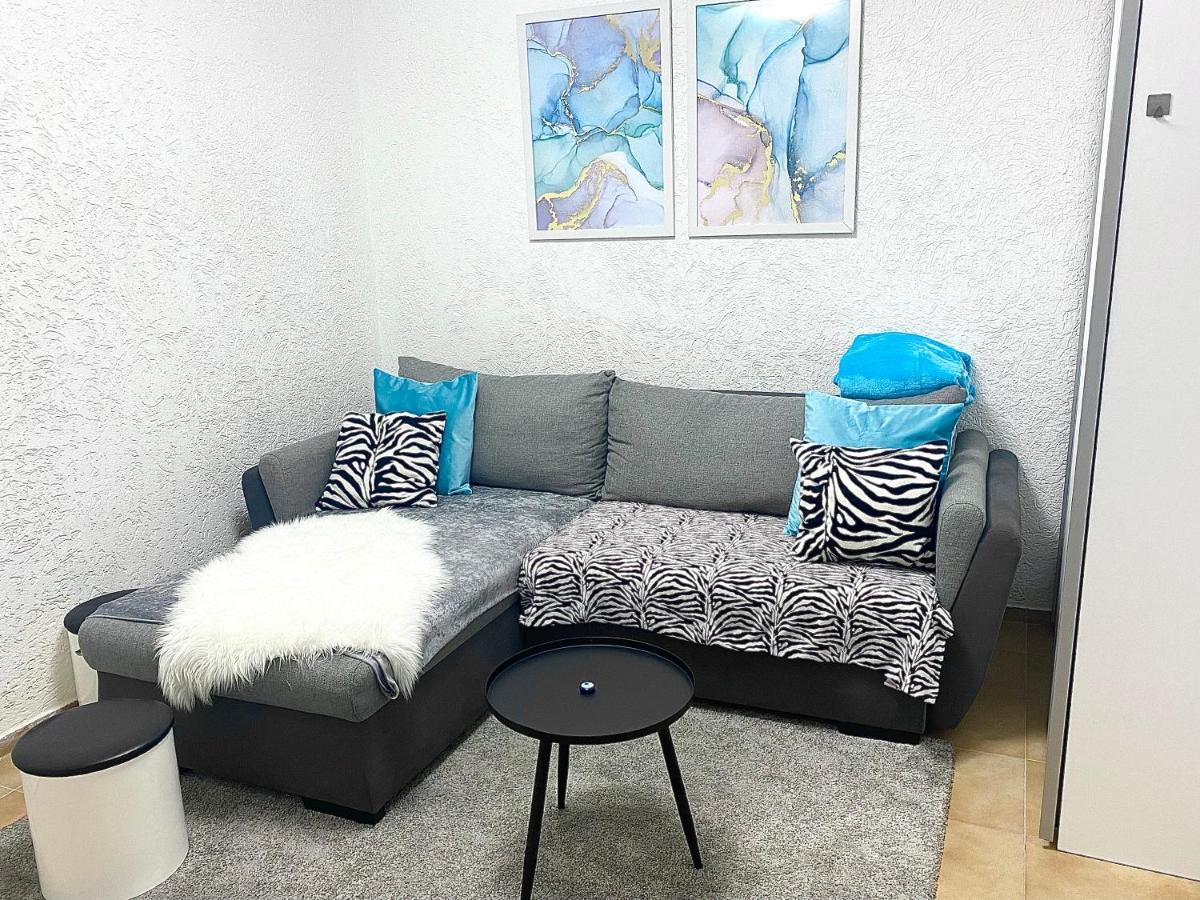 Top Apartment Saarbruecken City 외부 사진