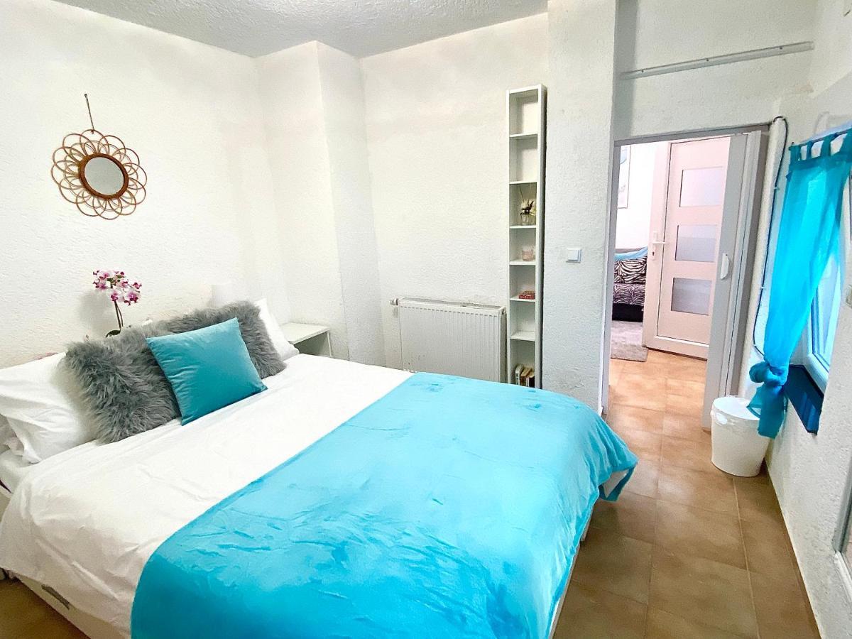 Top Apartment Saarbruecken City 외부 사진