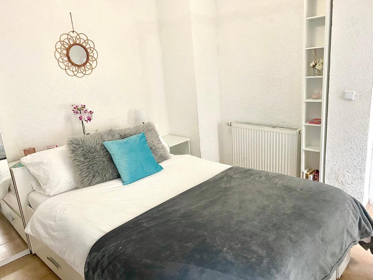Top Apartment Saarbruecken City 외부 사진