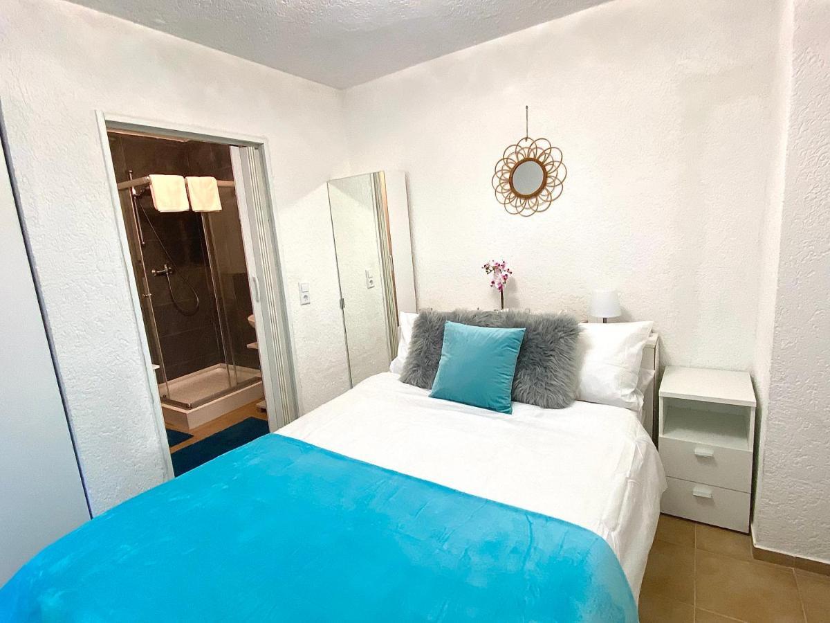 Top Apartment Saarbruecken City 외부 사진