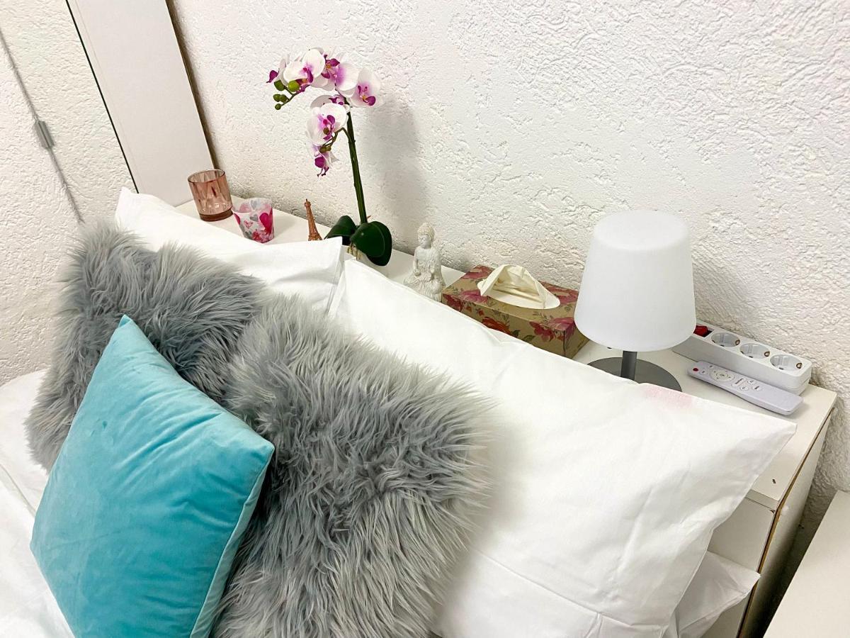 Top Apartment Saarbruecken City 외부 사진