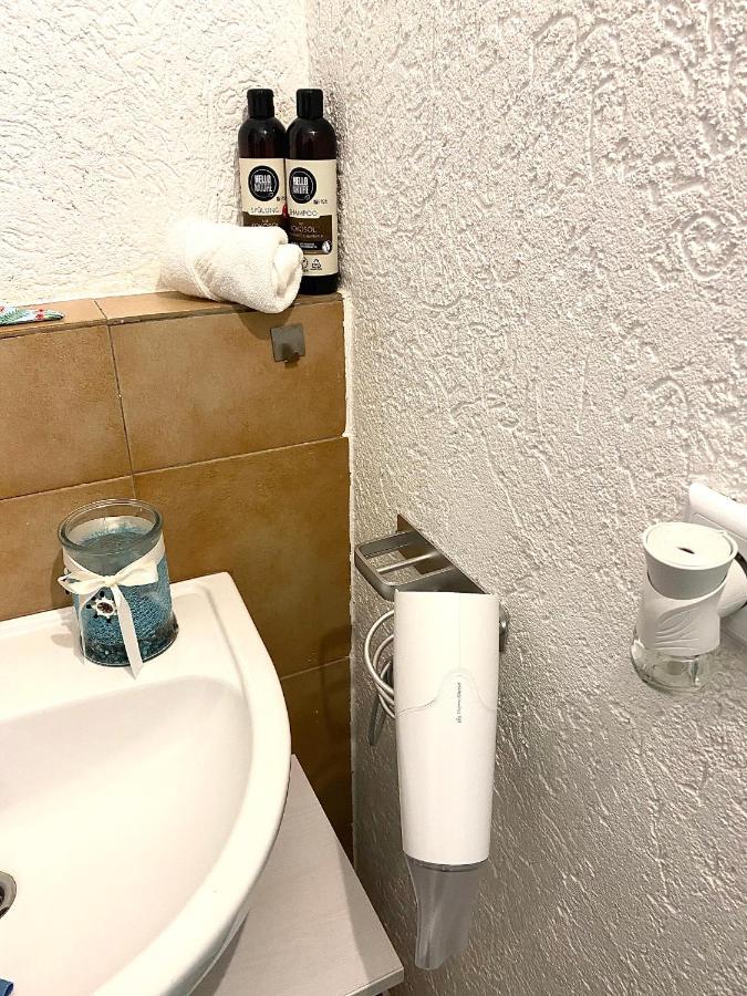 Top Apartment Saarbruecken City 외부 사진
