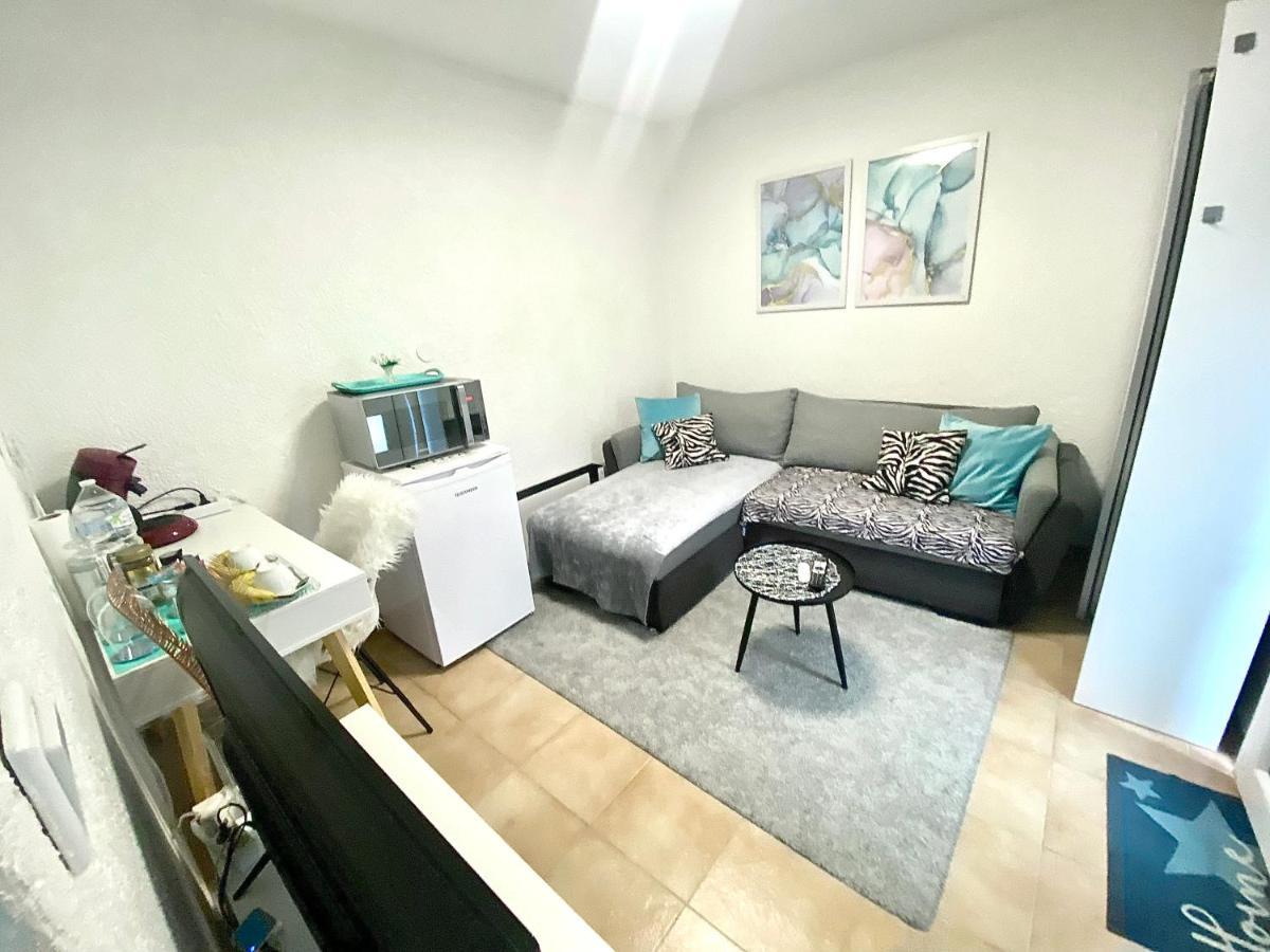 Top Apartment Saarbruecken City 외부 사진
