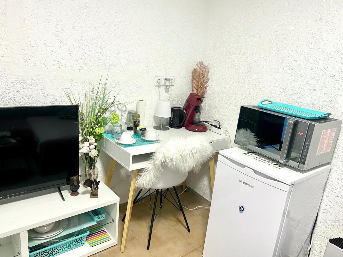 Top Apartment Saarbruecken City 외부 사진