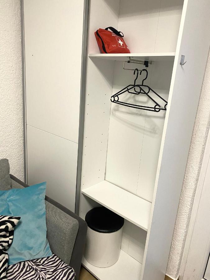Top Apartment Saarbruecken City 외부 사진