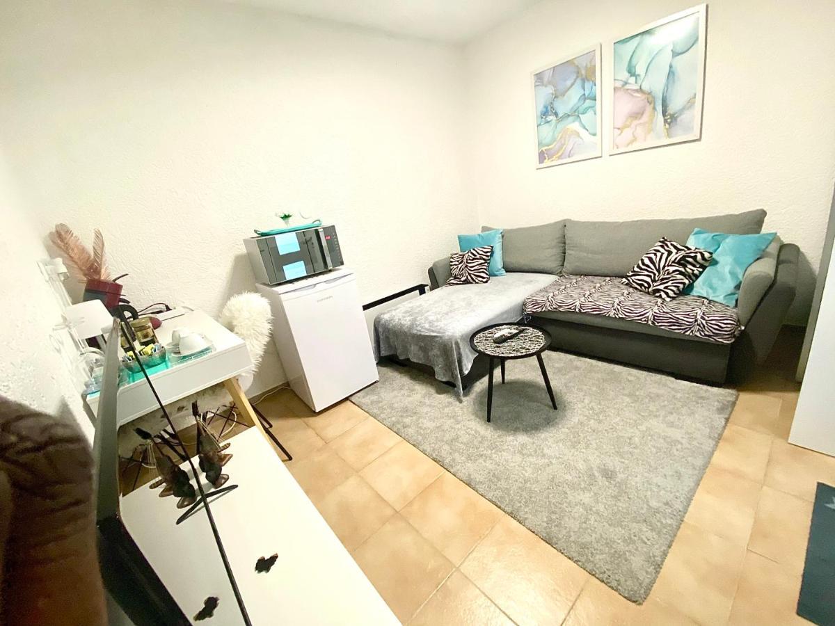 Top Apartment Saarbruecken City 외부 사진
