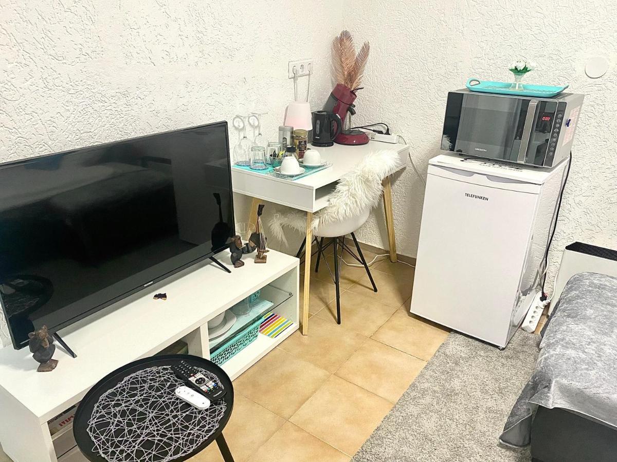 Top Apartment Saarbruecken City 외부 사진