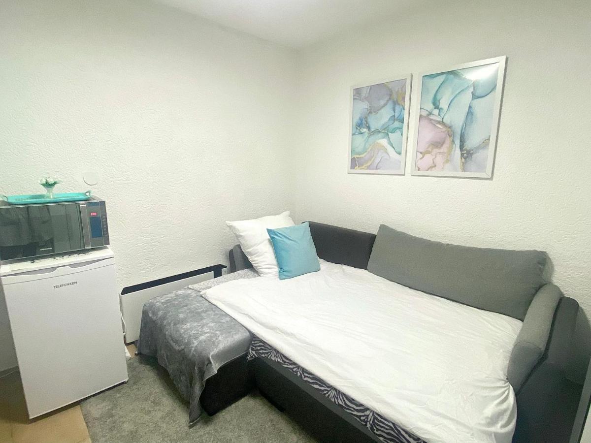 Top Apartment Saarbruecken City 외부 사진